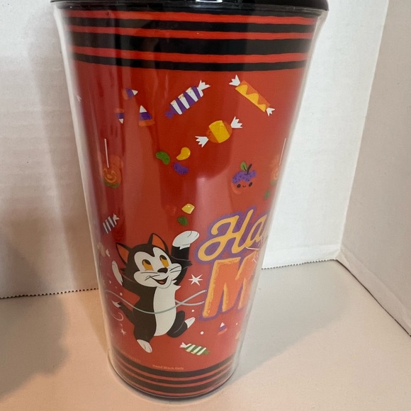 Disney’s Halloween Coffee Tumblers - Picture 11 of 13